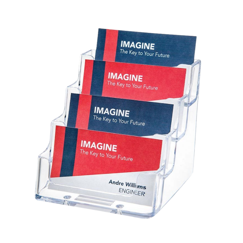 Image Business Card Holders